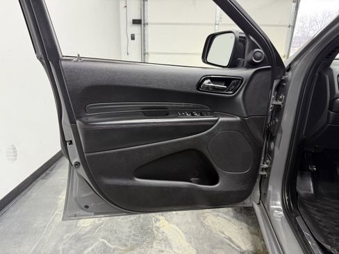 Used 2021 Dodge Durango R/T w/ Trailer Tow Group IV image 10