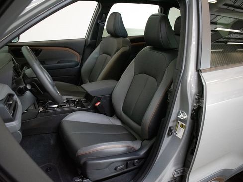Used 2026 Subaru Forester Sport AWD/4WD image 20