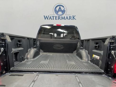 Used 2023 Ford F150 XLT w/ Equipment Group 302A High AWD/4WD image 21