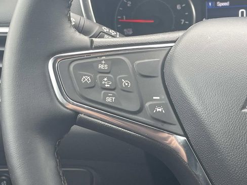 Used 2024 Chevrolet Equinox LT w/ LPO, Floor Liner Package image 28