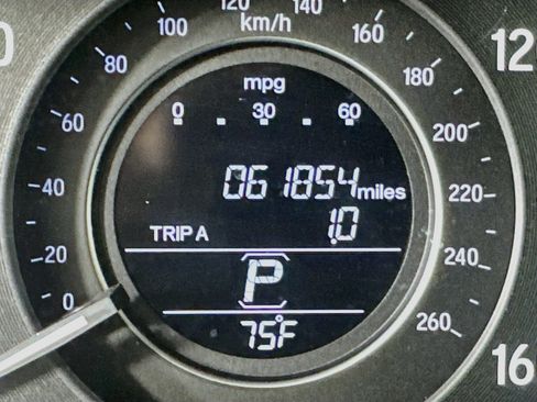 Used 2017 Honda Accord EX image 19