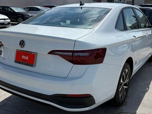 Used 2023 Volkswagen Jetta S FWD image 9