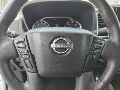 Certified 2024 Nissan Frontier SV w/ SV Convenience Package AWD/4WD image 44