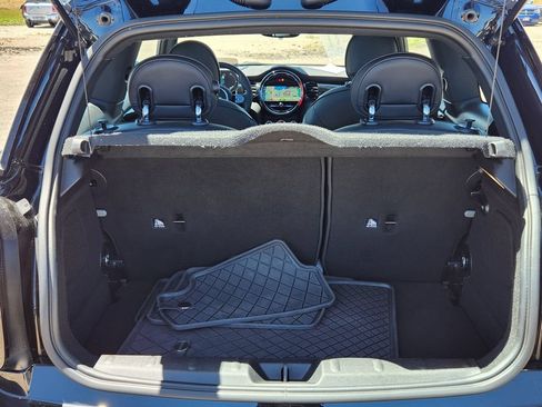 Used 2024 MINI Cooper SE FWD image 11
