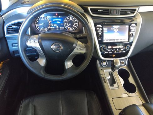 Used 2016 Nissan Murano SL w/ SL Technology Package AWD/4WD image 22