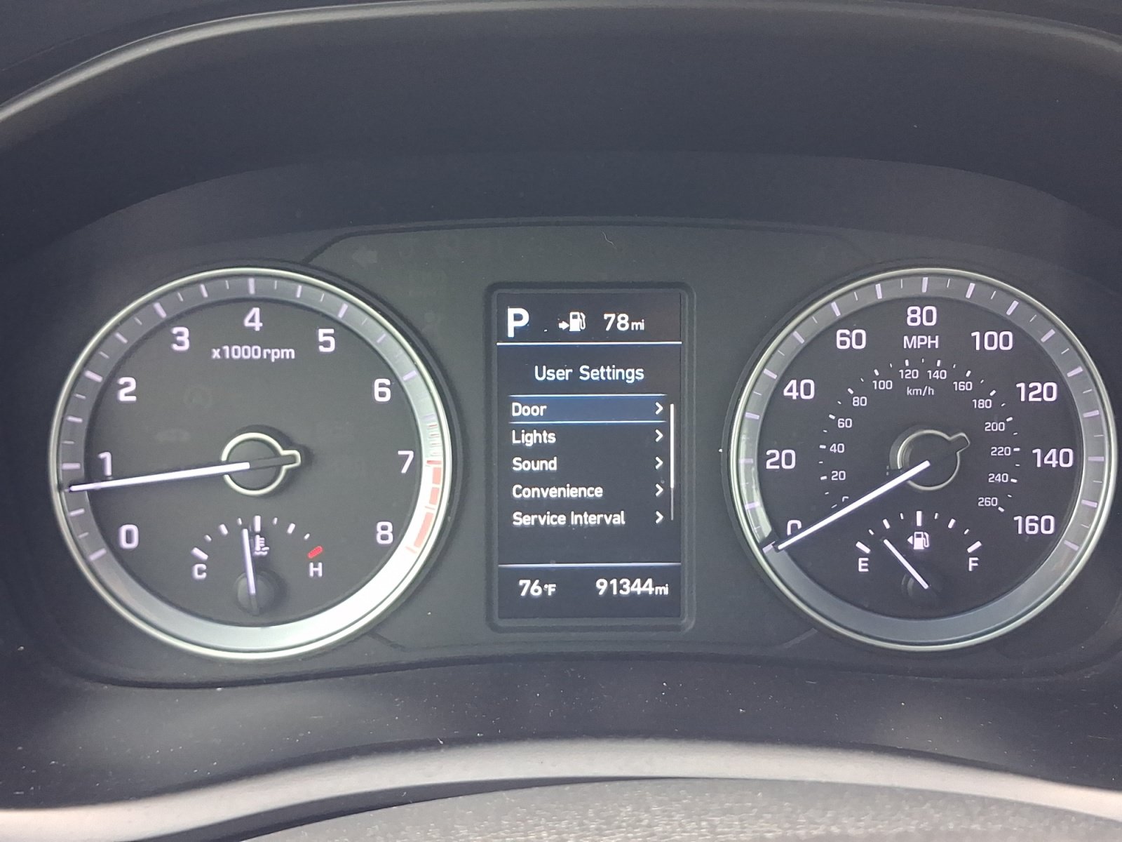 Used 2018 Hyundai Sonata Limited FWD image 15