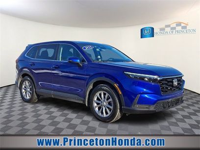 Used 2023 Honda CR-V EX-L