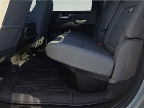 New 2026 GMC Sierra 2500 SLT w/ SLT Premium Package image 20