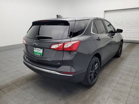 Used 2021 Chevrolet Equinox LT image 9