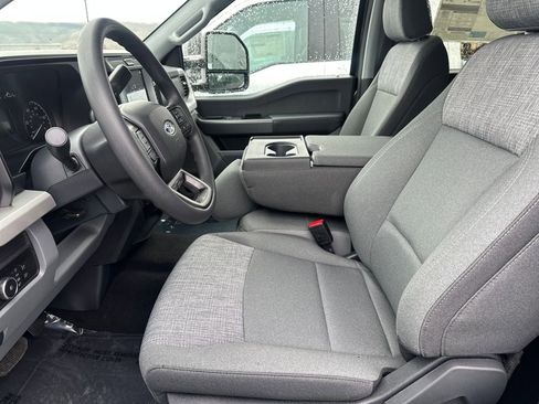 New 2026 Ford F250 XLT w/ 360-Degree Camera Package image 2