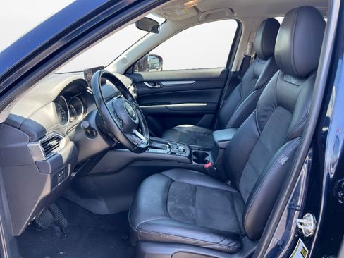 Used 2023 MAZDA CX-5 AWD 2.5 S w/ Select Package image 11