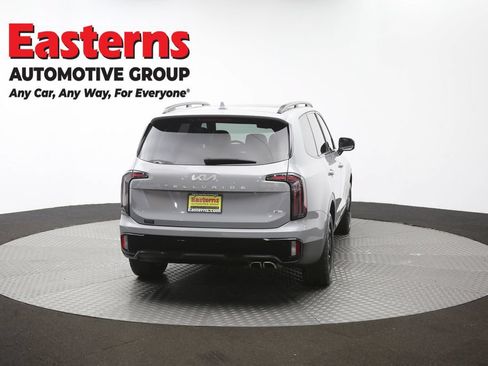 Used 2024 Kia Telluride SX Prestige X-Pro AWD/4WD image 39