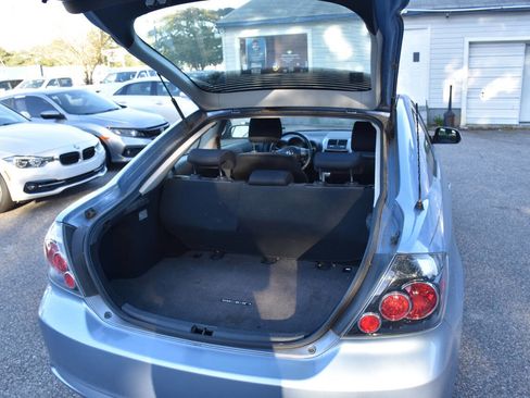 Used 2008 Scion tC image 12