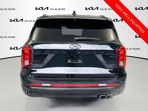 Used 2025 Hyundai Palisade Calligraphy AWD/4WD image 7