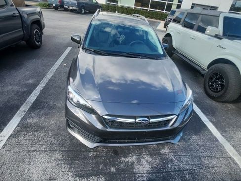 Used 2023 Subaru Impreza Premium image 10