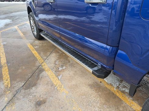 New 2026 Ford F150 XLT w/ Equipment Group 302A MID AWD/4WD image 12
