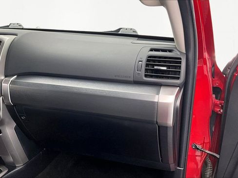 Used 2023 Toyota 4Runner SR5 Premium w/ Moonroof Package RWD image 17