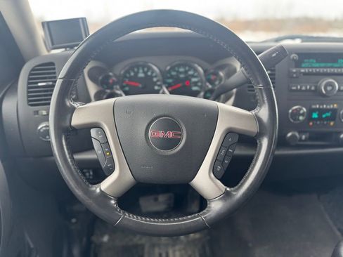 Used 2013 GMC Sierra 1500 SLE w/ Power Tech Package image 16
