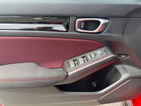 New 2026 Honda Civic Si image 11