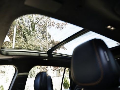 Used 2025 Lincoln Aviator Black Label w/ Jet Appearance Package image 20