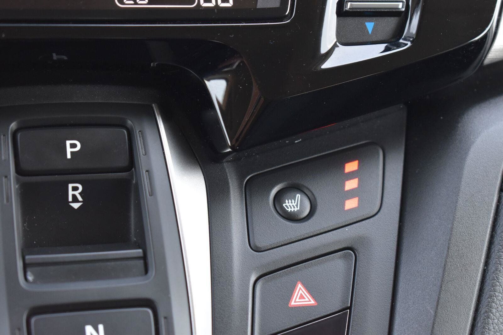 Used 2025 Honda Odyssey EX-L image 10