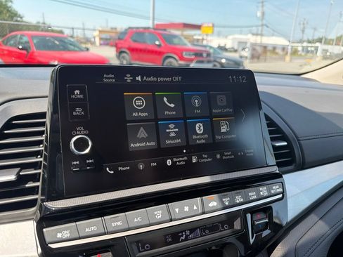 New 2026 Honda Odyssey EX-L image 8