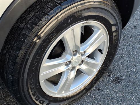 Used 2016 Chevrolet Trax LT image 11