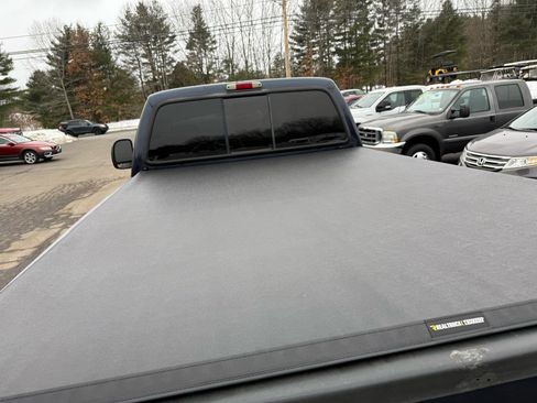 Used 2003 Ford F350 4x4 Regular Cab Super Duty image 20