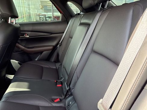 Used 2023 MAZDA CX-30 2.5 Turbo w/ Premium Package image 12