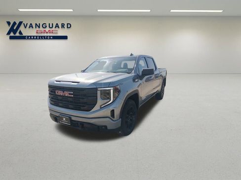 New 2026 GMC Sierra 1500 Elevation image 4