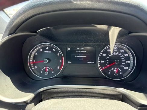 Used 2022 Kia Forte GT w/ GT2 Package FWD image 10