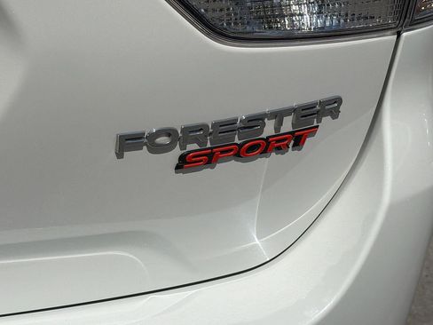Used 2023 Subaru Forester Sport AWD/4WD image 29