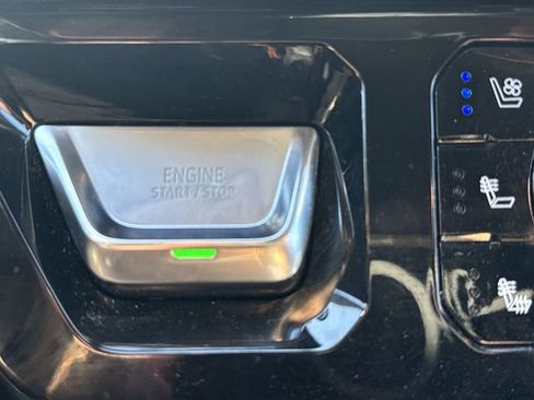 Used 2022 GMC Sierra 1500 Denali image 17