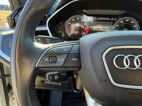 Used 2023 Audi Q3 2.0T Premium Plus w/ Premium Plus Package image 53