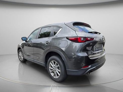 Used 2022 MAZDA CX-5 AWD 2.5 S image 8