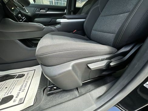 Certified 2026 GMC Terrain Elevation w/ LPO, Floor Liner Package image 19