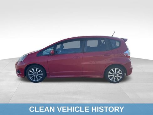 Used 2013 Honda Fit Sport image 3