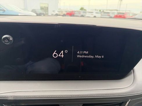 New 2026 Buick Encore GX Sport Touring FWD image 7