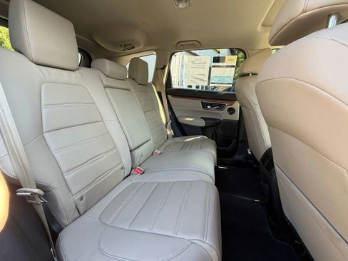 Used 2019 Honda CR-V EX-L image 27