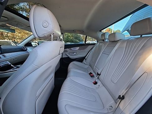Used 2019 Mercedes-Benz CLS 450 4MATIC image 32