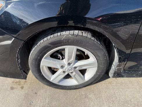 Used 2013 Toyota Camry SE image 12