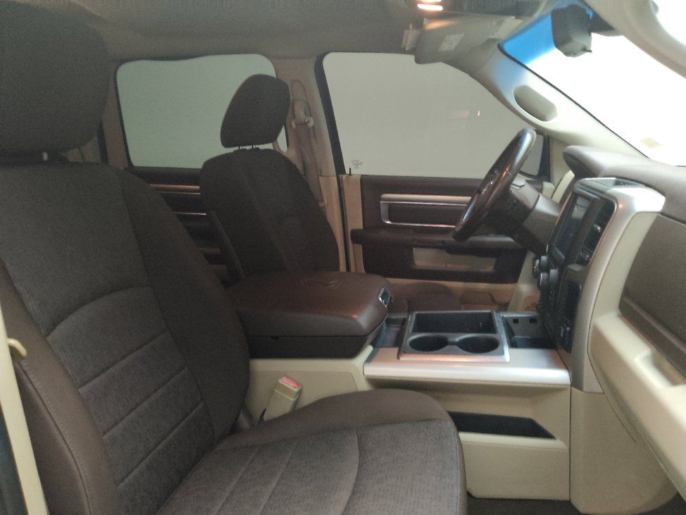 Used 2014 RAM 1500 Big Horn AWD/4WD image 21