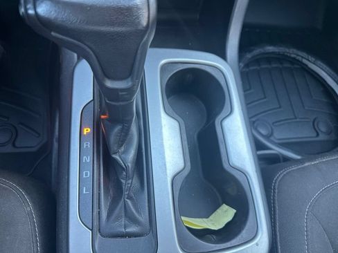 Used 2021 Chevrolet Colorado LT w/ Fleet Safety Package RWD image 22