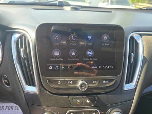 Used 2020 Chevrolet Malibu LT image 25