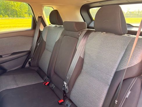 Used 2021 Nissan Rogue SV AWD/4WD image 26