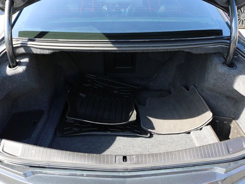 Used 2016 Cadillac CTS Performance image 24