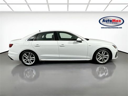 Used 2024 Audi A4 2.0T Premium Plus image 10