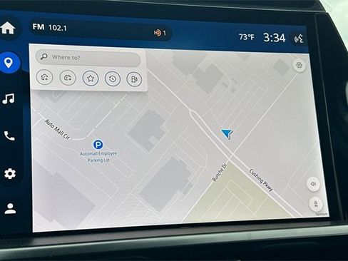 New 2026 Subaru Outback Limited image 16