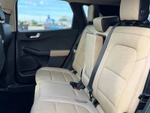 Used 2020 Ford Escape SEL AWD/4WD image 19