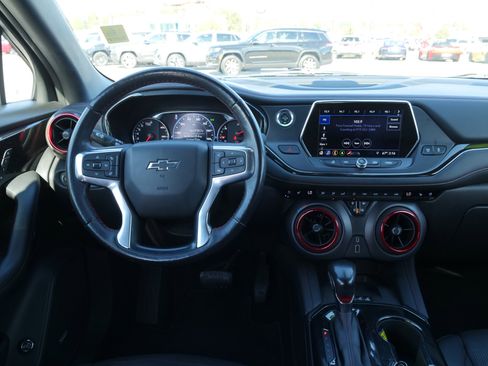 Used 2019 Chevrolet Blazer RS image 20